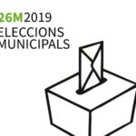 Eleccions Municipals 2019