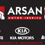Logo Arsán