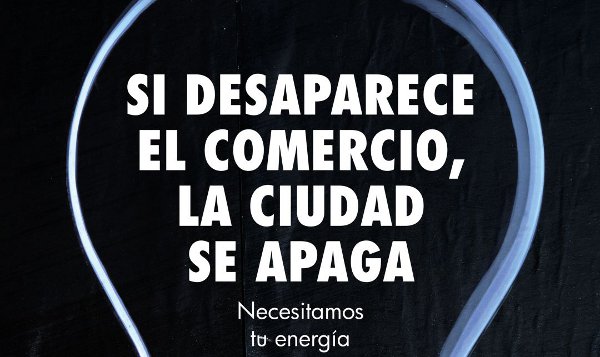 Necesitamos ru energia