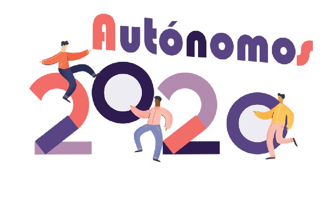 Novedades para autónomos 2020