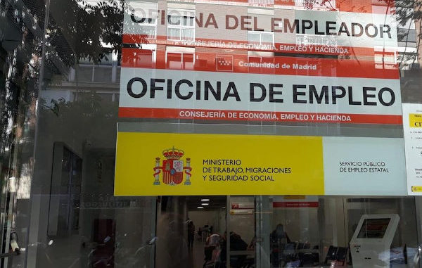 Oficina de empleo