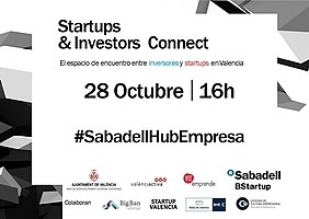 Cartel Startups & Investors Connect