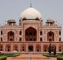 Taj Majal