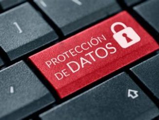 Protección de datos