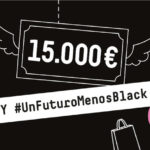 Campaña #UnFuturoMenosBlack