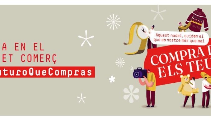 Campanya de Nadal 2020