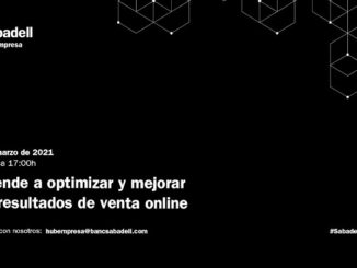 Webinar | Aprende a optimizar y mejorar tus resultados de venta online