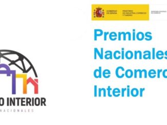 Premios Nacionales de Comercio Interior
