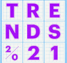 trends 2021