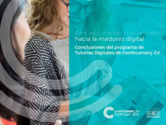 Pequeño comercio valenciano hacia la madurez digital
