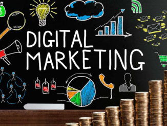 Marketing Digital