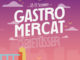 Cartell 1ª Edició GastroMercat