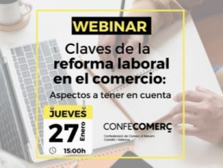 webinar claves de la reforma laboral