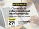 webinar claves de la reforma laboral