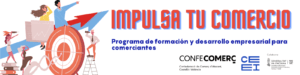 Webinar Ciclo Impulsa tu comercio: Cómo establecer mi política de marketing @ Webinar