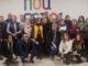 Foto grupal entrega de premios del Sorteo de Navidad -Reyes 2022
