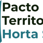 Logo del Pacto Territorial Horta Sud