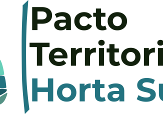 Logo del Pacto Territorial Horta Sud