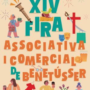 Cartell XIV FAC