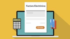 Factura electrònica