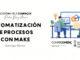 Curso: automatizaciones de procesos con Make