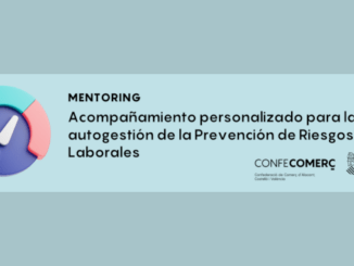 Acompanyament prevenció laboral