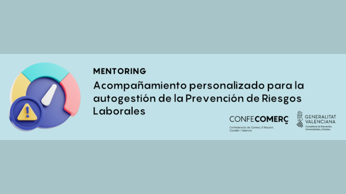 Acompanyament prevenció laboral